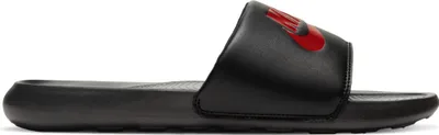 Produktbild von Nike VICTORI ONE SLIDE SCHWARZ 13