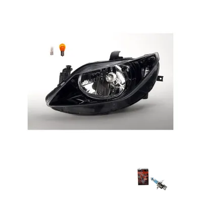 Produktbild von Scheinwerfer + Osram Night Breaker Laser passend für Seat Ibiza 6J Links 6J1941021C 6J1941021B 6J1941021 6J1941021A 6J1941023 Johns