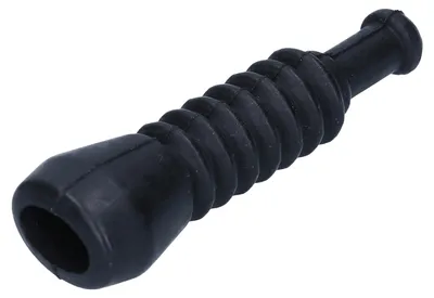 Immagine prodotto di 10 pezzi KALI01022 Superseal, passacavo in gomma a 2 poli con lamelle anti-piegatura