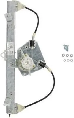Produktbild von BLIC 6060-00-BW3501 Elektrischer Fensterheber Hinten Links für BMW 1 Schrägheck (E87) 1 Schrägheck (E81)
