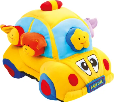 Produktbild von Steck-Mobil