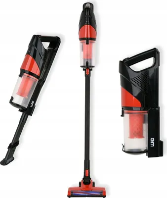 Image de Aspirateur à main sans fil 22,2V, 120W, 1 litre, sans sac