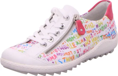 Produktbild von Remonte Sportliche Schnürschuhe Damen 31373433343834 Bunt 37 EU
