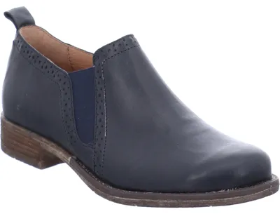 Produktbild von JOSEF SEIBEL Damen Slipper Sienna 91 | blau