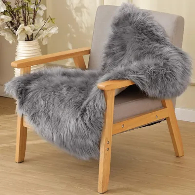 Obrázek produktu pro Měkký koberec o rozměrech 60 x 90 cm do obývacího pokoje