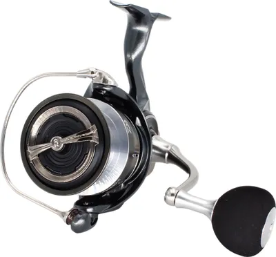Produktbild von Daiwa 24 LUVIAS LT5000D-C Angelrolle Spinnrolle Frontbremsrolle