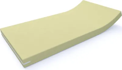Produktbild von "Activity" - Kaltschaummatratze H3, 12 cm hoch inkl. Bezug - 190 x 90 cm