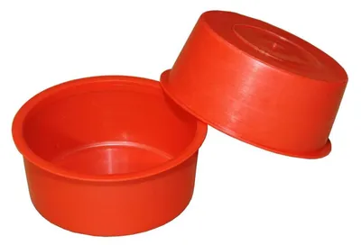 Produktbild von Stopfen für Kunststoff-Flexrohr DN 50