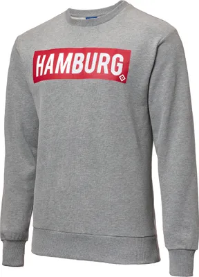 Produktbild von HSV Sweatshirt  "Sverre"   Gr. 3XL   Hamburger SV