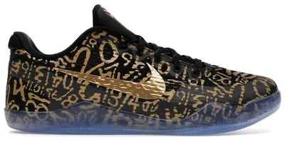 Immagine prodotto di Nike Kobe 11 Protro Mamba Day - Taglia EU 38.5
