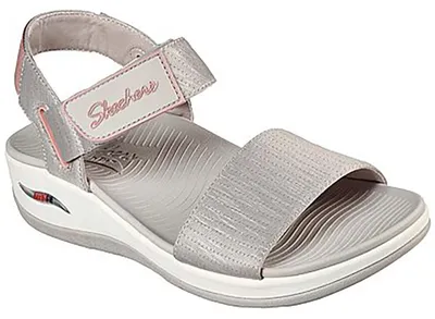 Produktbild von Sandalen Skechers 10070-937784 für Damen