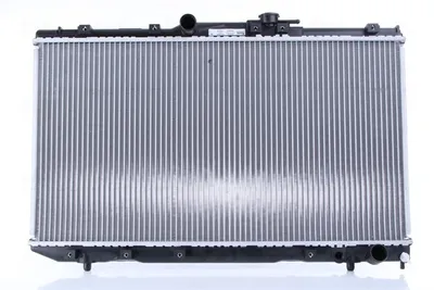 Produktbild von NISSENS 64664A Kühler Wasserkühler Motorkühler für TOYOTA CARINA E Stufenheck (T19) CARINA E (T19) CARINA E Sportswagon (T19)