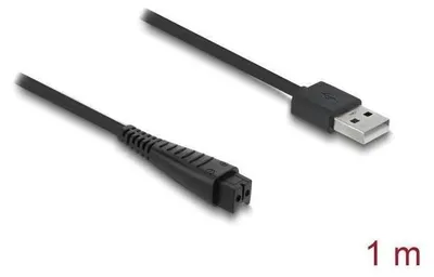 Obrázek produktu pro DeLOCK 90984, 1,5 m, USB A, 2-pinový