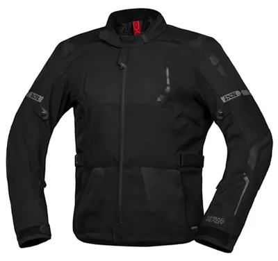 Produktbild von iXS Tour Jacke Lennox-ST schwarz 5XL 3XL