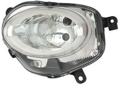 Produktbild von ALKAR Scheinwerfer Links für FIAT 500 (312) 2721348