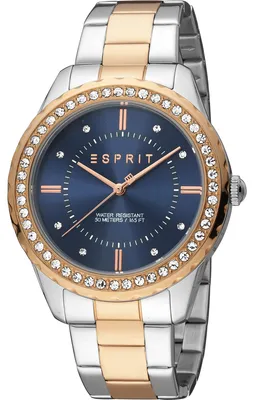 Produktbild von ESPRIT TIME Armbanduhr ESPRIT ES1L353M0105
