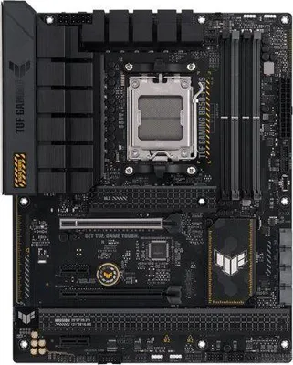 Produktbild von Mainboard ASUS TUF GAMING B650-PLUS, Socket AM5, DDR5, PCIe 4.0