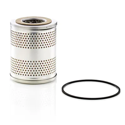 Produktbild von Original MANN-FILTER Filter Arbeitshydraulik H 1263/1 x