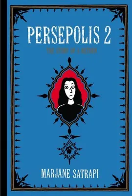 Obrázek produktu pro Persepolis 2