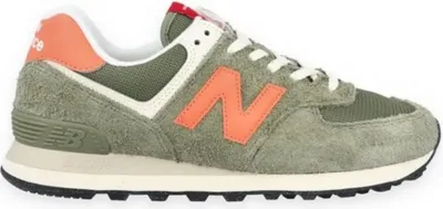 Image de New Balance 574 Bgr Bk/Grey Bgr Bk/Grey 42