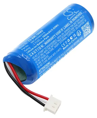 Obrázok produktu pre TECHTEK Batéria kompatibilná s [B&L beta] WL-B1 nahrádza BBCAEKB031A