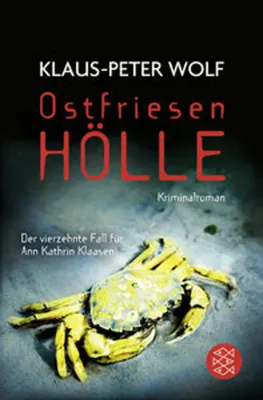 Produktbild von Ostfriesenhölle