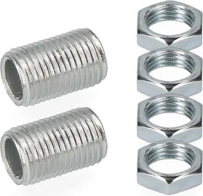 Image de Tige Filetée M20 Edm Fixation Robuste Universelle - Edm