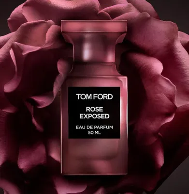 Zdjęcie produktu dla TOM FORD Rose Exposed EDP 50ml