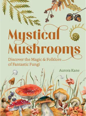 Zdjęcie produktu dla Mystical Mushrooms