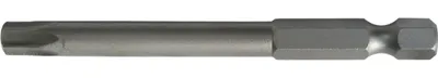 Image de SW-Stahl TBO/4-T8L Embout de vissage, entraînement 6,3 mm (1/4'), profil en T