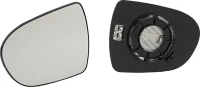 Produktbild von Johns, Spiegelglas passend für Hyundai i40 07/11-10/18 ab Links Fahrerseite