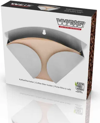 Produktbild von Weis Kaffeefilterhalter