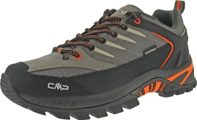 Image de Chaussures CMP Trekking / Outdoor pour hommes 40