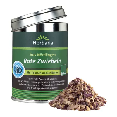 Immagine prodotto di Cipolle rosse 50 g