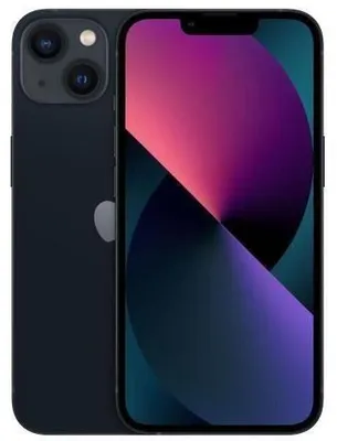 Image de APPLE iPhone 13 512Go Midnight