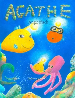 Obrázek produktu pro Agathe Anglerfisch