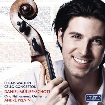 Zdjęcie produktu dla Koncerty wiolonczelowe op.85/op.68