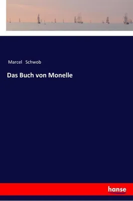 Image de Das Buch von Monelle