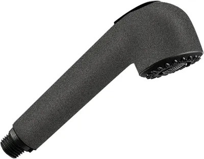 Produktbild von Ersatzbrause für Franke Armatur Typ 740 Fragranit SCHIEFER Hochdruck / Ersatzteil / FRANKE Armatur BAT 740 / Ersatzbrausekopf