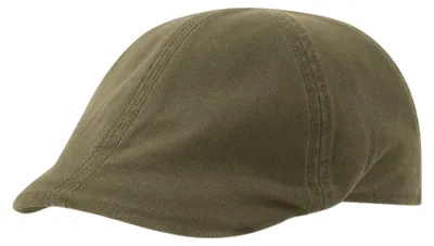 Imagen del producto de Atlantis Headwear - Gorra "Street-S" modelo Gatsby LT4130 (talla única) (color verde oliva)