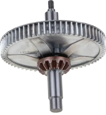 Obrázek produktu pro Kenwood – Vertikální Řízení Hřídelí – Kw715267
