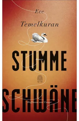 Imagen del producto de Stumme Schwäne: Roman