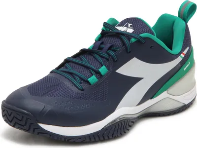 Produktbild von N3702 Sneaker Tennis Uomo Diadora Blushield Torneo Mann Schuhe