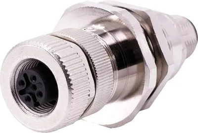 Produktbild von Phoenix Contact 1551671, IP67, -25 - 85 °C, 30,2 g, 1 Stück(e)
