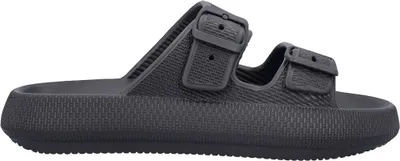 Produktbild von Cmp Belem Hausschuhe Schwarz EU 42-43 Mann Schwarz EU 42-43