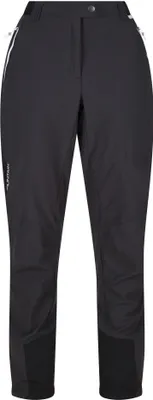 Produktbild von Regatta - "Mountain III" kalhoty pro ženy - Turistika RG5953 (46 CZ) (Ash/Black)