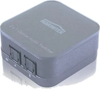 Image de Marmitek Converter Connect TS21
