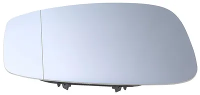 Produktbild von Fiat Idea 04-11 linker beheizter Außenspiegeleinsatz