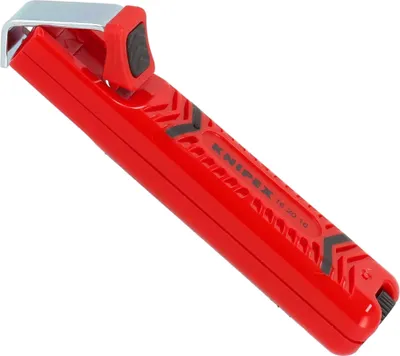 Produktbild von Knipex 16 20 16 SB, 95 g, Rot