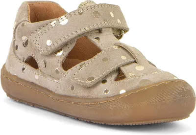 Produktbild von Froddo Ollie Sandal Beige Größe EU 23